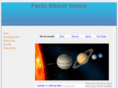 factsaboutvenus.net