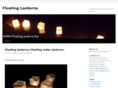floatinglanterns.net