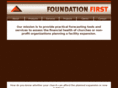 foundation-first.com