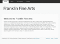 franklinfinearts.com