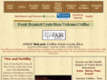 fresh-volcano-coffee.com