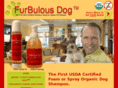 furbulousdogshampoo.com