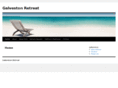 galvestonretreat.com