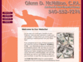 glennmcmillion.com