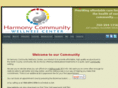 harmony-wellness.com