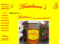 hasselmanshoney.com