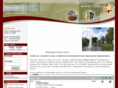 heroncoveapartments.com