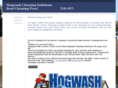 hogwashcleaners.com