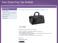 holdalls.net