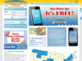 hometownvaluescouponmagazine.com