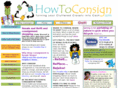 howtoconsign.com