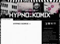 hypnokomix.com