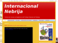 internacionalnebrija.com
