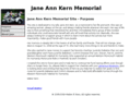 janeannkern.com