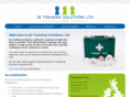 jd-training.co.uk