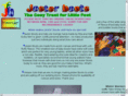 jesterboots.co.uk