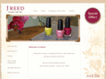 jreedsalonandspa.com