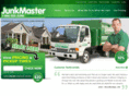 junkmasterinc.com