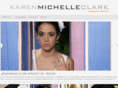karenmichelleclark.com