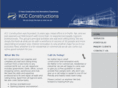 kccconstructions.com