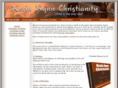 kevinrynnchristianity.com