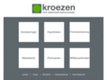 kroezen.biz