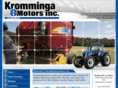 krommingamotors.com