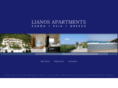 lianos-apartments.com