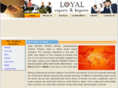 loyalexports.com