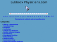 lubbockphysicians.com