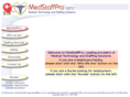medstaffpro.com