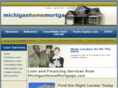 michiganhomemortgage.com