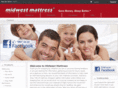 midwest-mattress.com