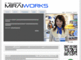 miraiworks.com