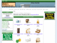 mishasmarketplace.com