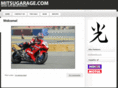mitsusgarage.com
