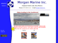 morganmarineinc.com