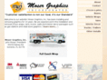 mosergraphics.com