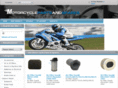 motorcyclepartsandspares.com