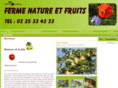 natureetfruits.com