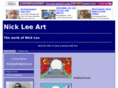 nickleeart.com