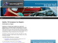 nwimports.net