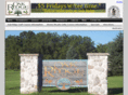 oakridgegolfcourse.net