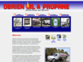 obrienoil.com