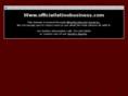 officiallatinobusiness.com