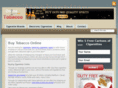 onlinetobacco.com