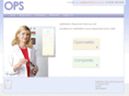 opsonline.co.uk