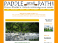 paddleandpath.com