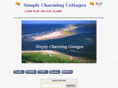 peicottagerental.com