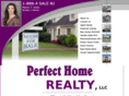 perfecthomerealty.com